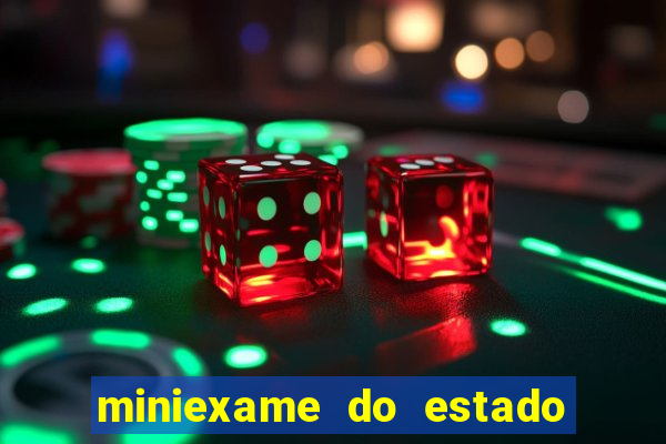 miniexame do estado mental pdf